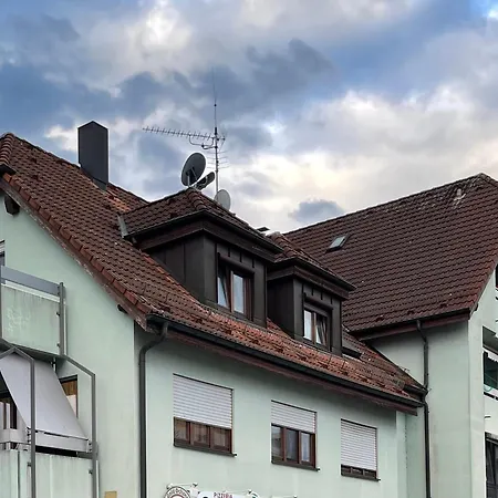 Gemuetliches In Nahe Stuttgart Ostfildern