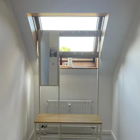 Gemuetliches In Nahe Stuttgart Apartament Ostfildern