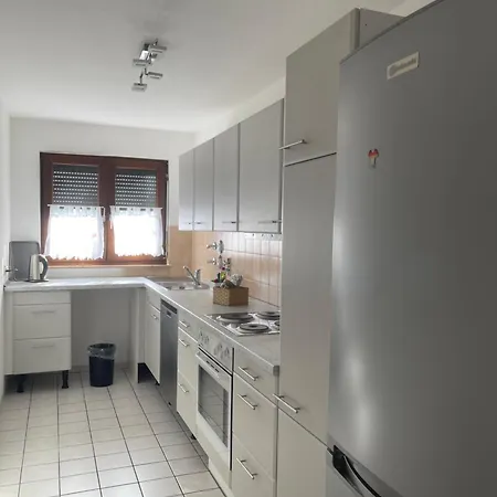 Gemuetliches In Nahe Stuttgart