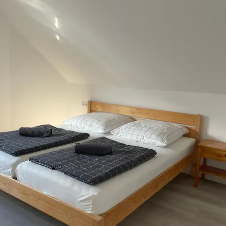 Gemuetliches In Nahe Stuttgart Apartament Ostfildern