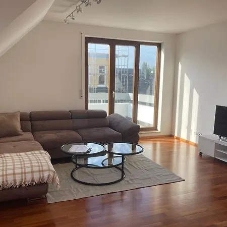 Gemuetliches In Nahe Stuttgart Apartment *