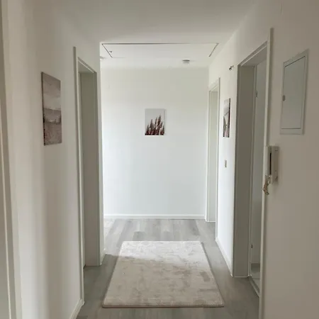 Gemuetliches In Nahe Stuttgart Apartament *