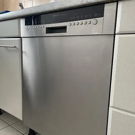 Apartament Gemuetliches In Nahe Stuttgart