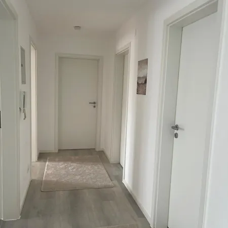 Apartament Gemuetliches In Nahe Stuttgart