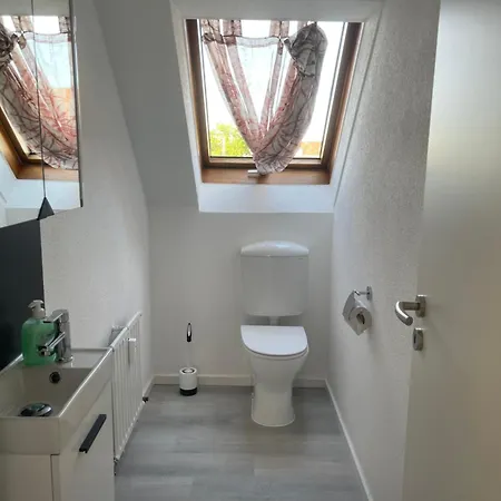 Gemuetliches In Nahe Stuttgart Apartament Ostfildern