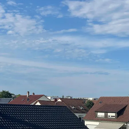 Gemuetliches In Nahe Stuttgart Apartament