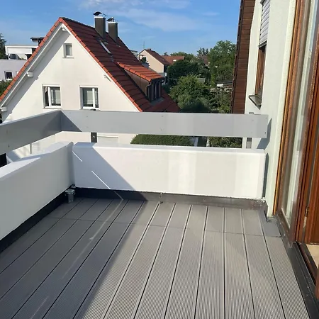 Apartment Gemuetliches In Nahe Stuttgart *