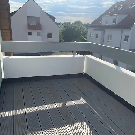 Daire Gemuetliches In Nahe Stuttgart Ostfildern