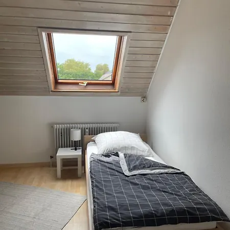 Apartament Gemuetliches In Nahe Stuttgart