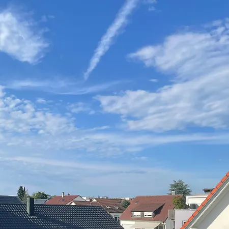 Gemuetliches In Nahe Stuttgart Apartament